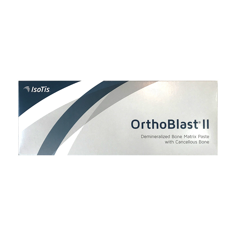 올소블라스트 Orthoblast II