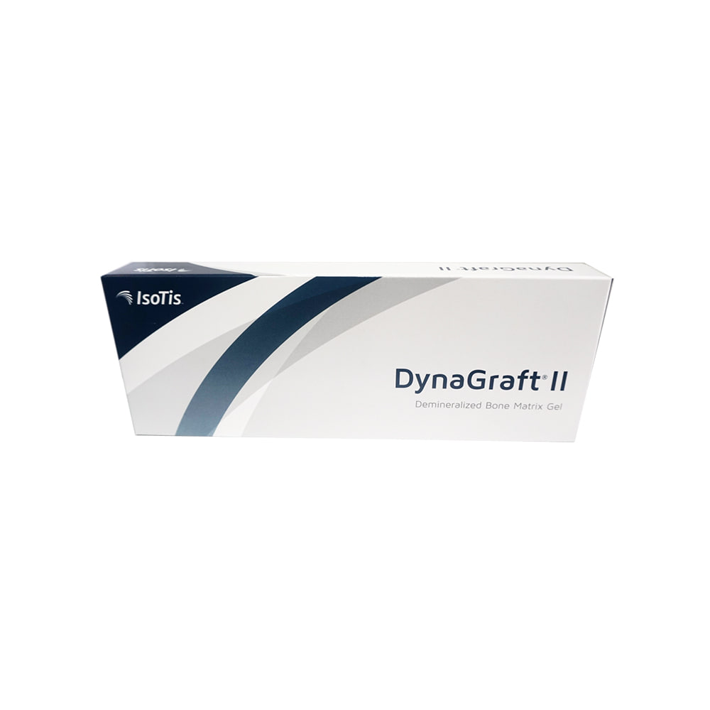 다이나그래프트 Dynagraft II