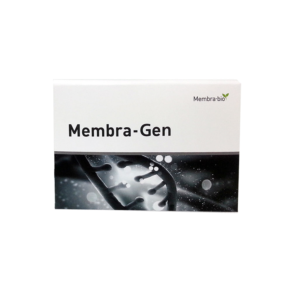 멤브라겐 Membra-gen