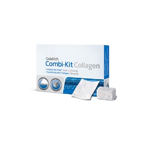 Bio-Oss ComBi-Kit Collagen