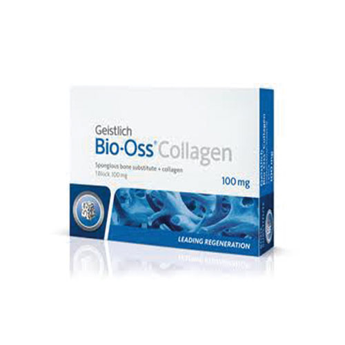 바이오오스 콜라겐 Bio-Oss Collagen